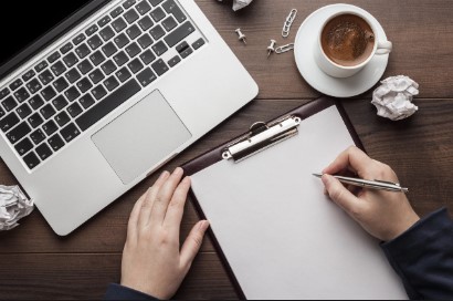 writer