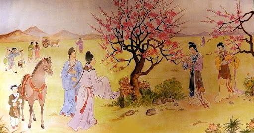 xuanvatruyenkieu