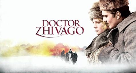zhivago