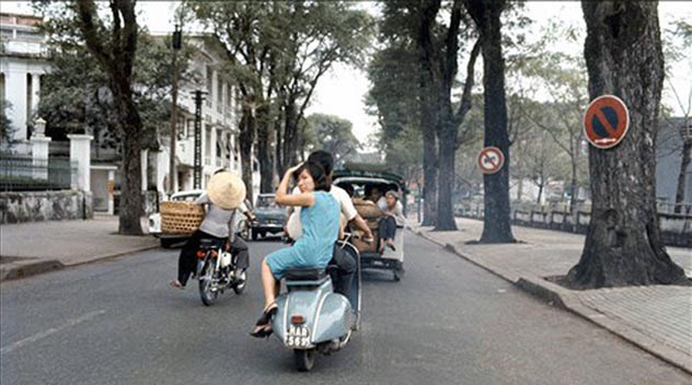 Vespa