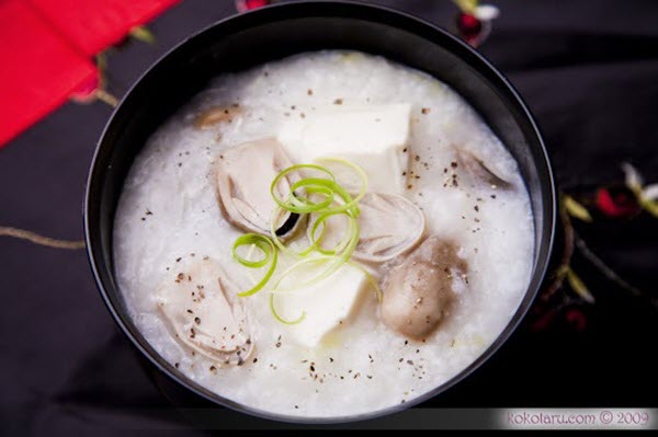 canh mo