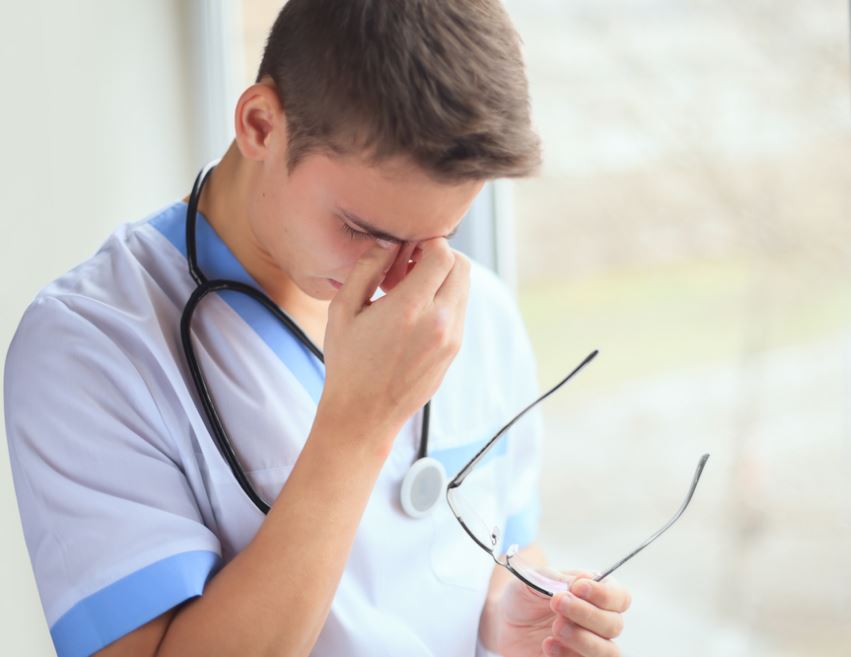 doctor