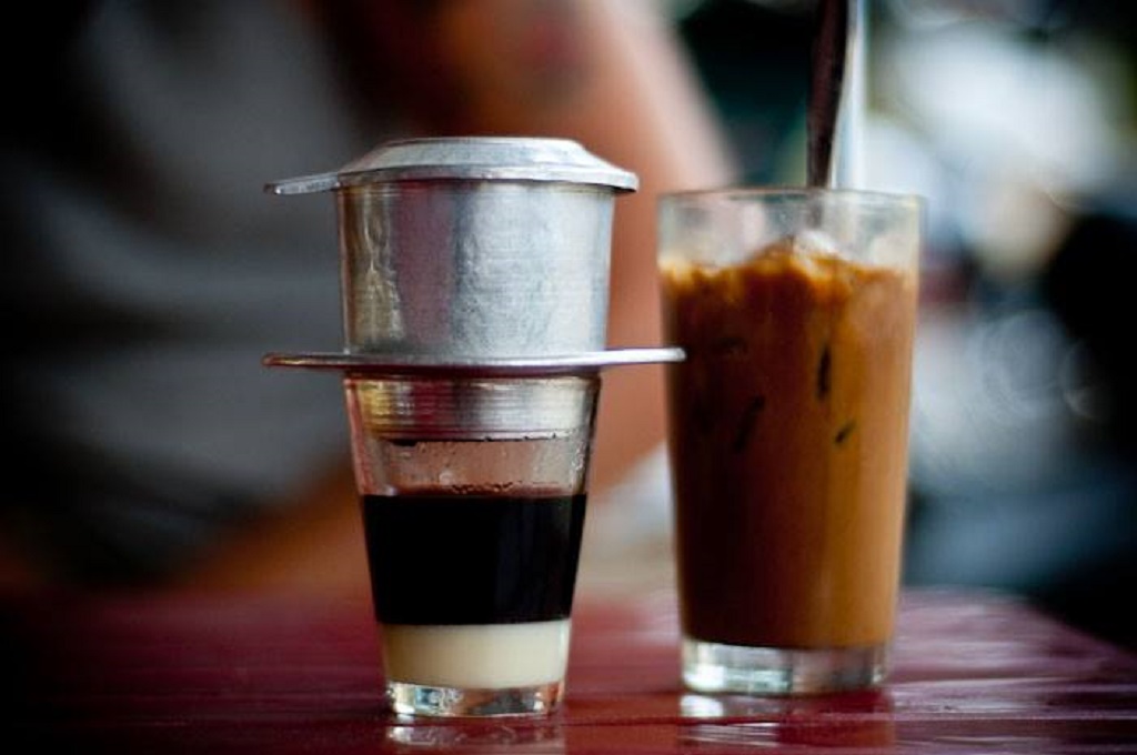 Cafe 1