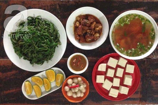 Com Hang Chao Cho 2
