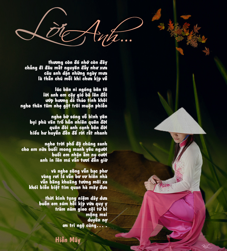 LoiAnh