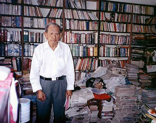 Ong Khai Tri