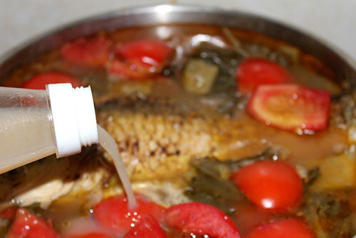 cakho9