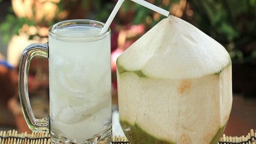 coconut