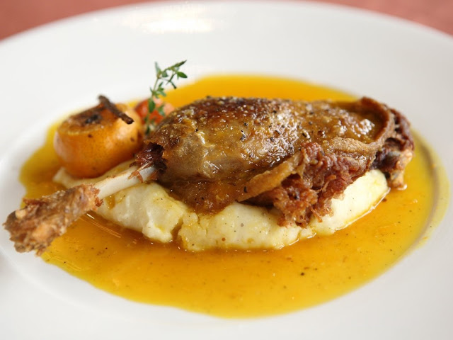 confit