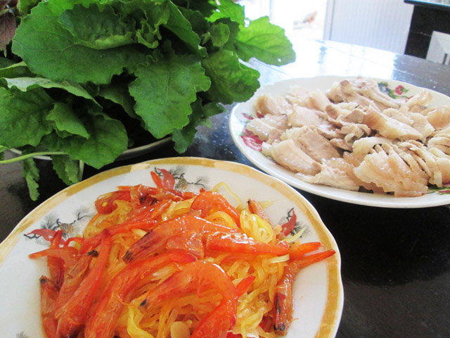 lam mam tep ngon dung kieu mien tay 1