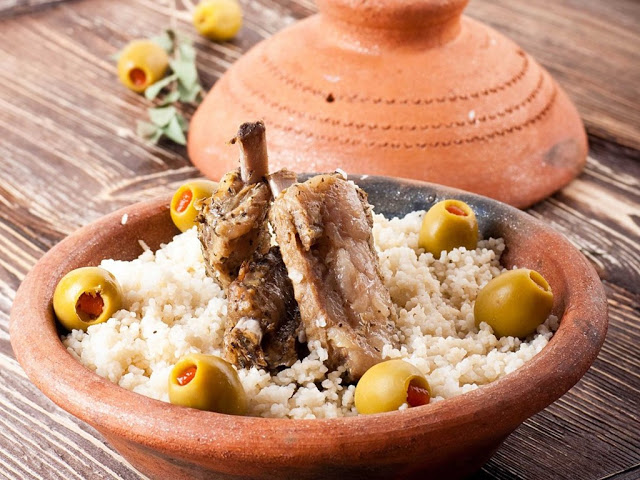 marocco