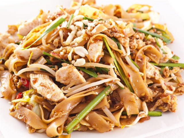 pad