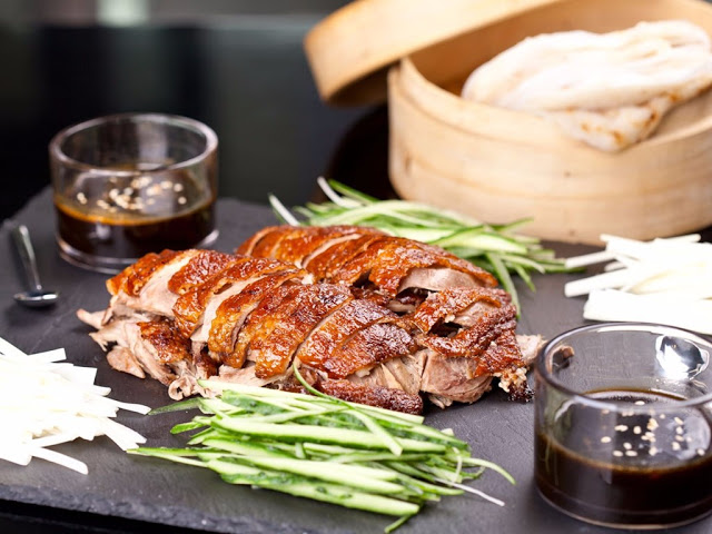 peking