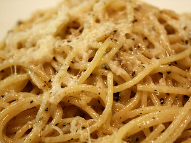 spaghetti
