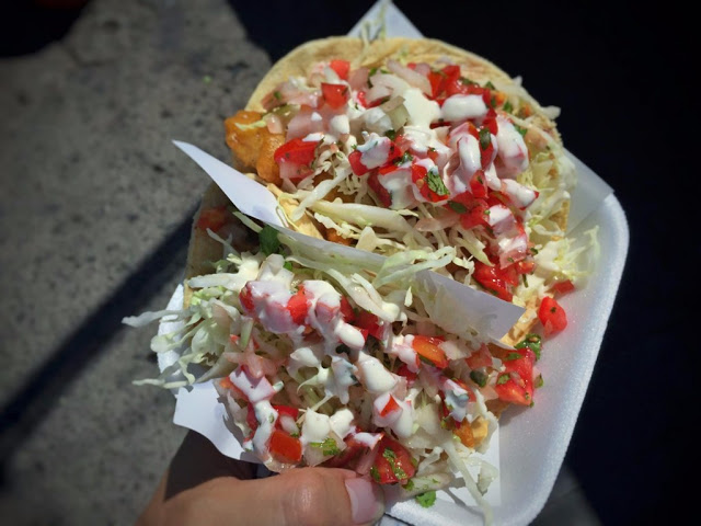 taco