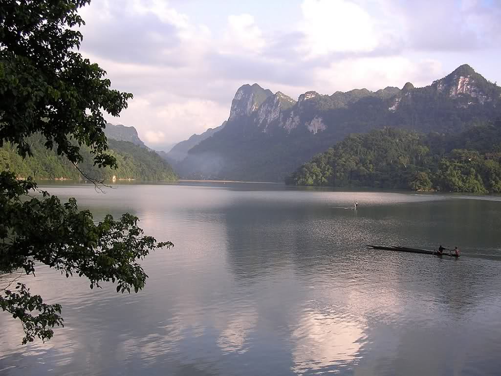 Dong Mau Rong Tien