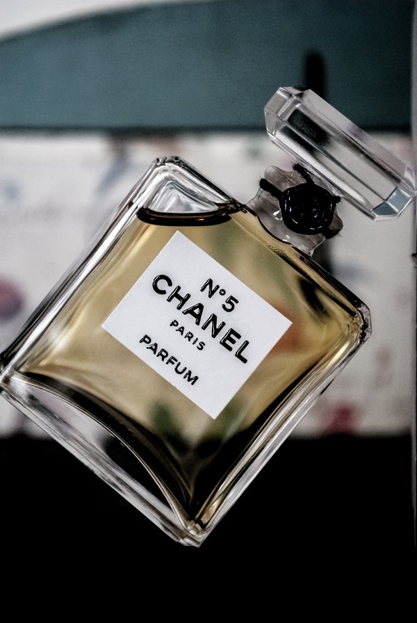 chanel1
