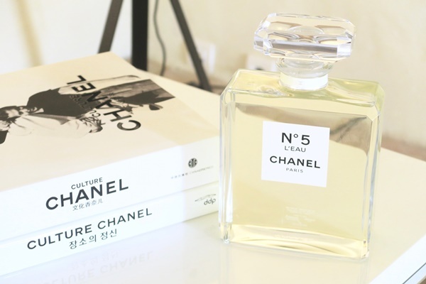 chanel5