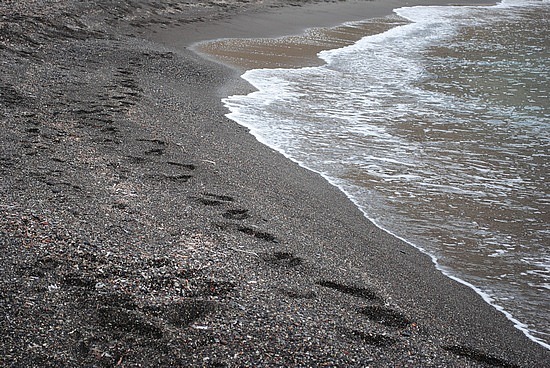 sandbeach