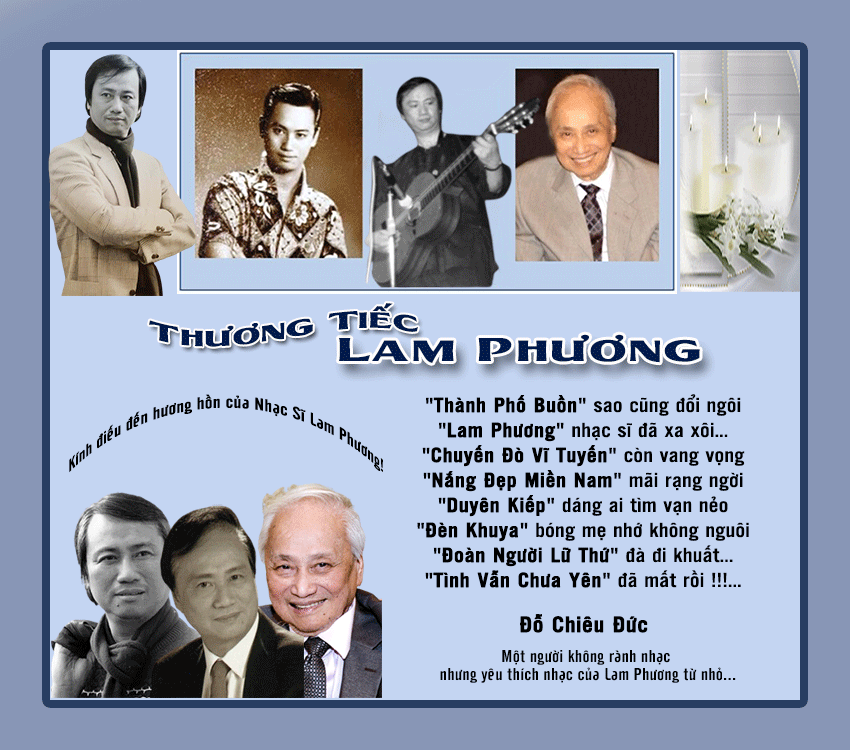 NguyenHanChung TuongNhoNS LamPhuong
