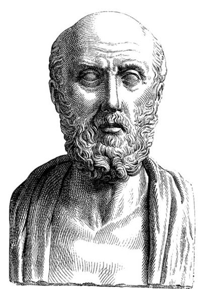 Hippocrate