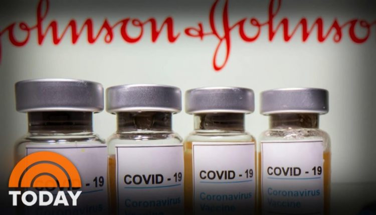 JJ vaccine youtube 750x430