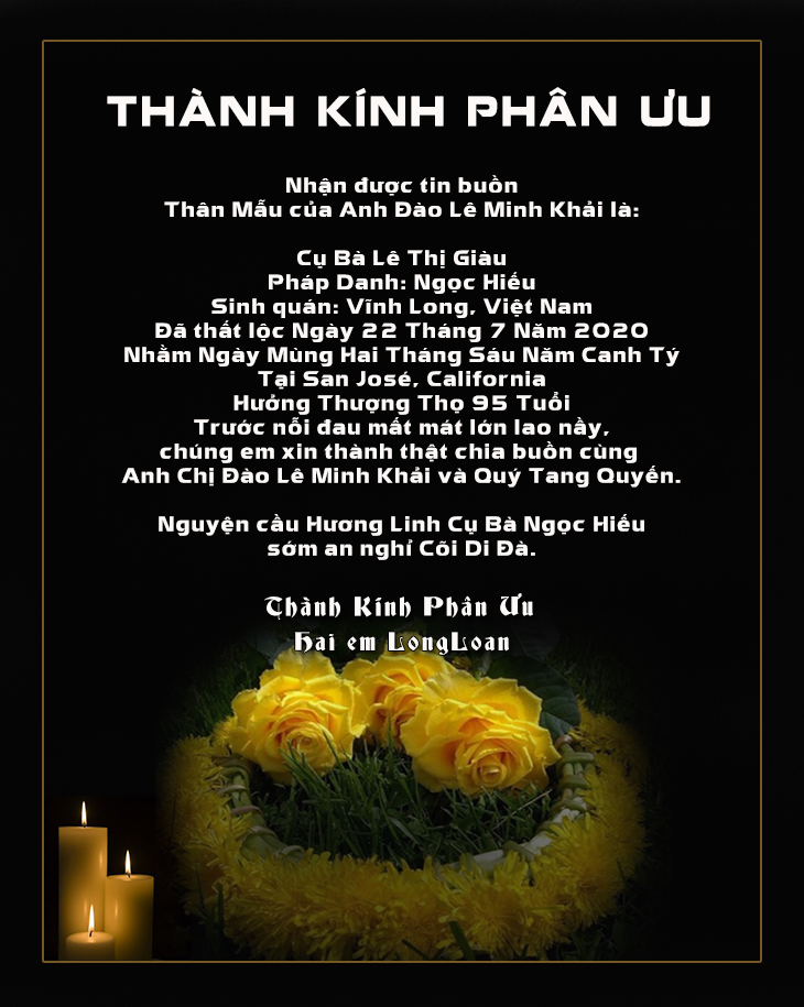 KL ChiaBuon GDAnhKhaiDao