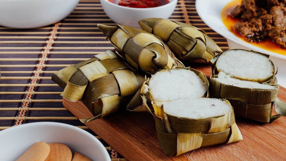 Ketupat