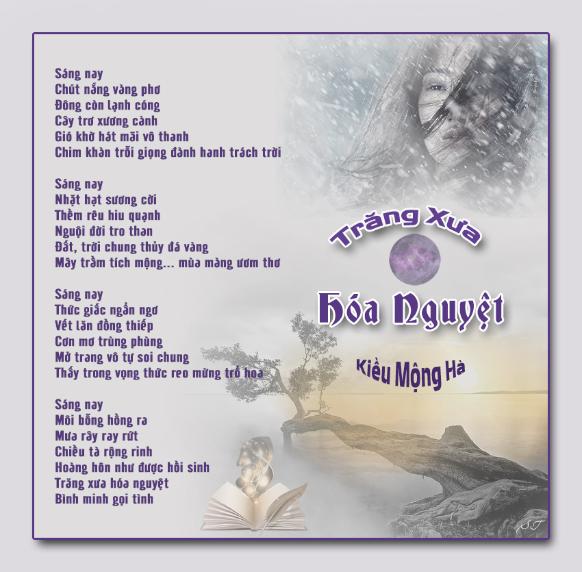 NguyenHanChung TuongNhoNS LamPhuong