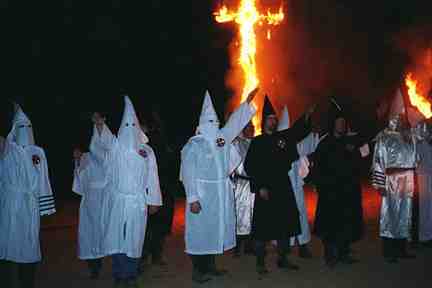 Ku Klux Klan