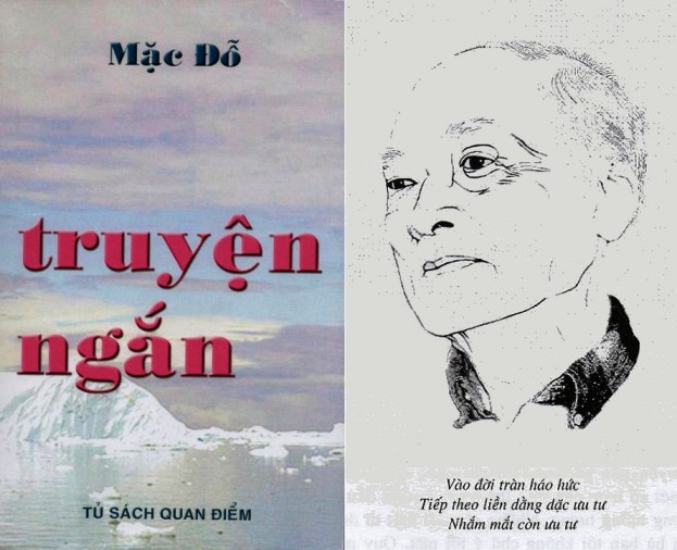 Mac Do Truyen Ngan 1
