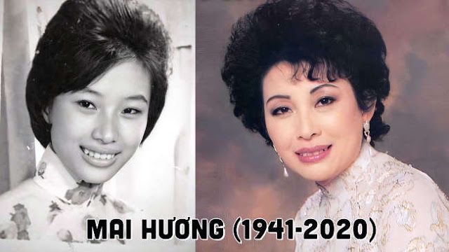 Mai Huongtuenga