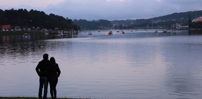 Mua Dong Da Lat