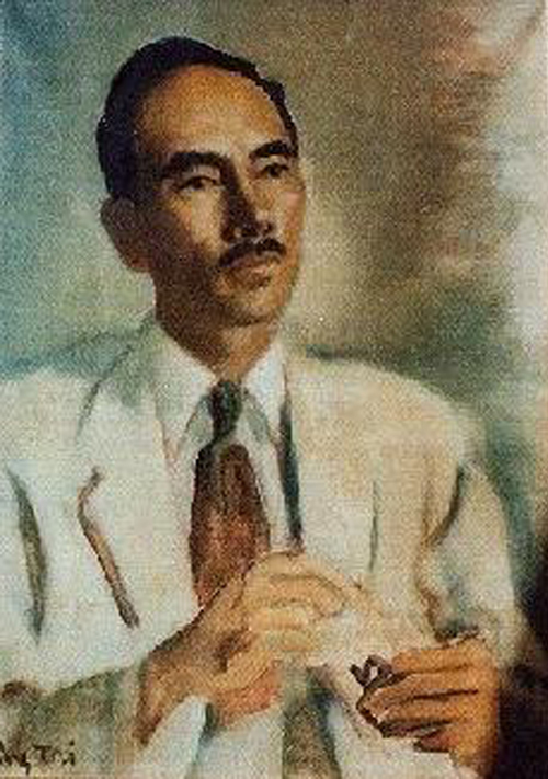 Nhat Linh