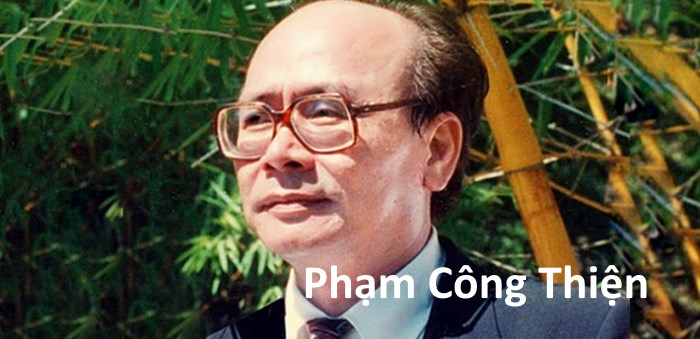 Pham Cong Thien