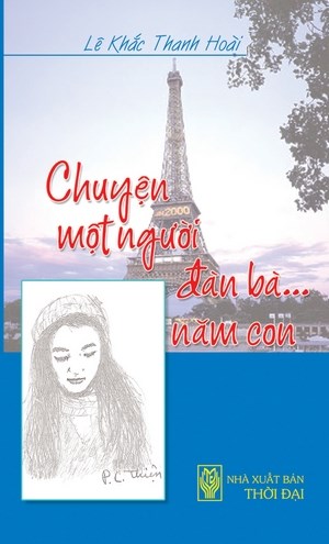 Pham Cong Thien Dan Ba 5 Con