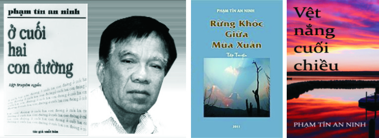 Truyen Ngan Pham Tin An Ninh