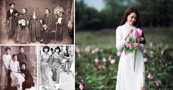 Ao Dai