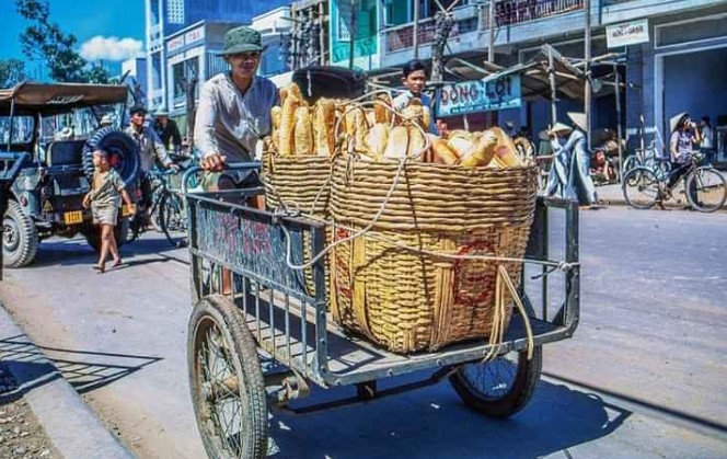 banhmisg