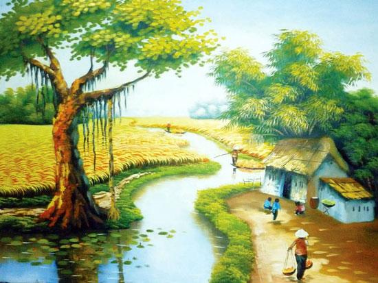 ca dao viet nam