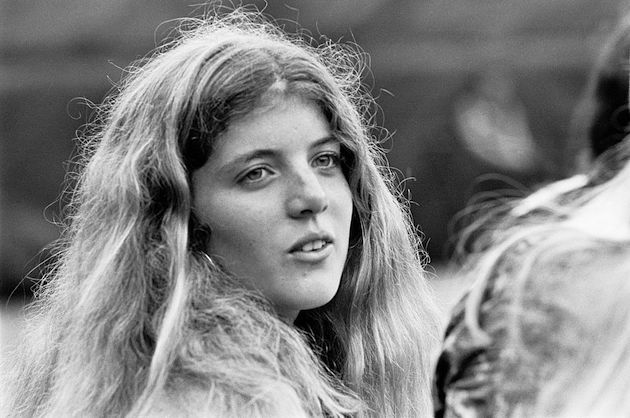 carolinekennedy