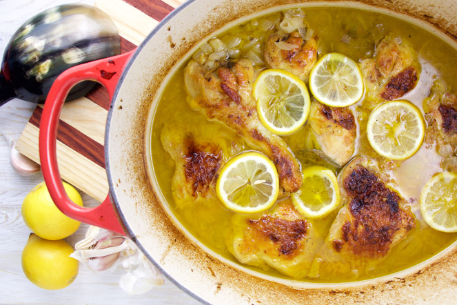chanhsoup