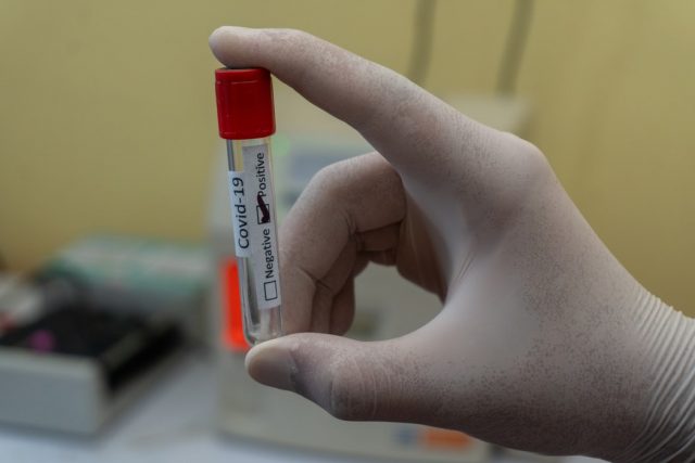 coronavirus vaccine 640x427