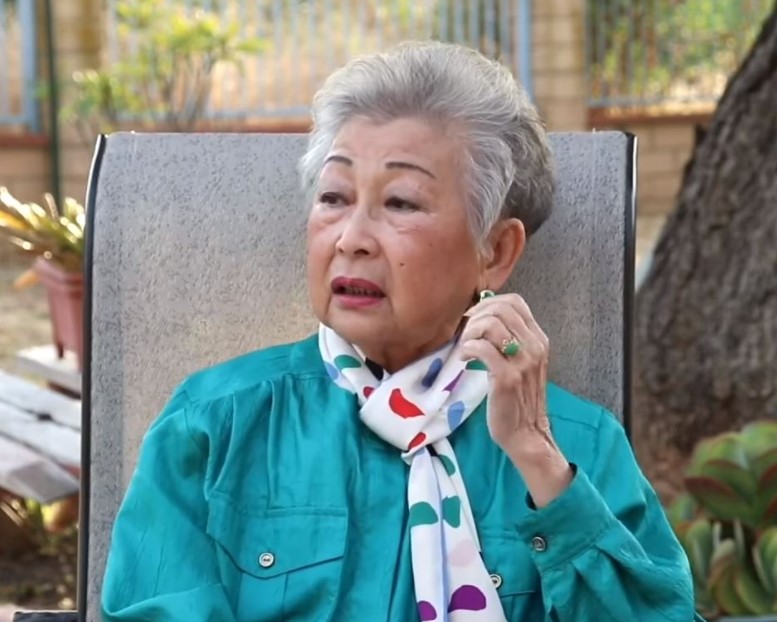danhcamaihuong