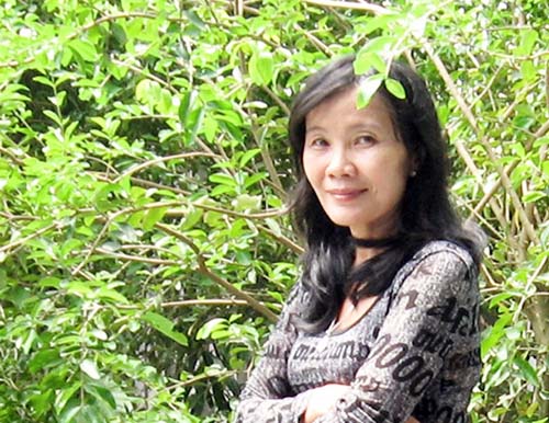 dinh thi thu van