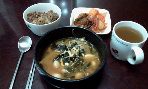 doenjang