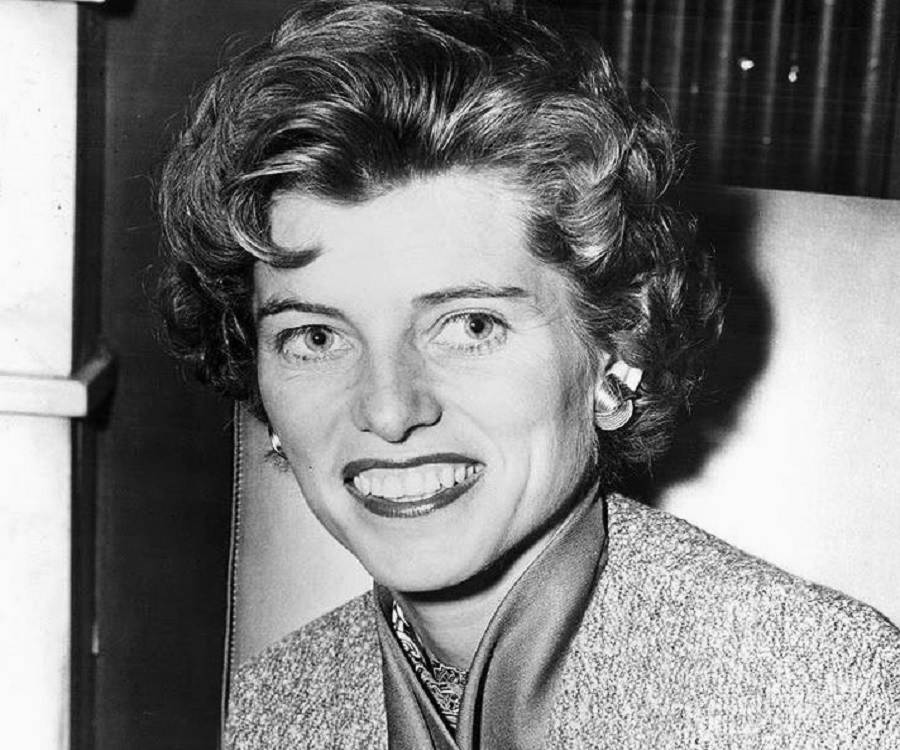 eunice kennedy shriver 5