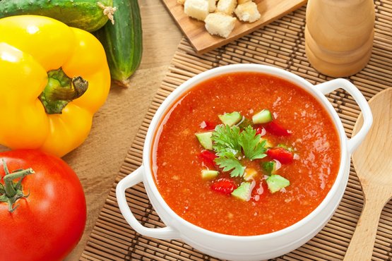gazpacho