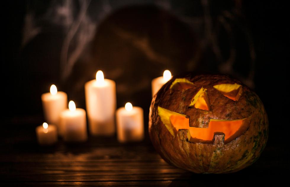 halloween
