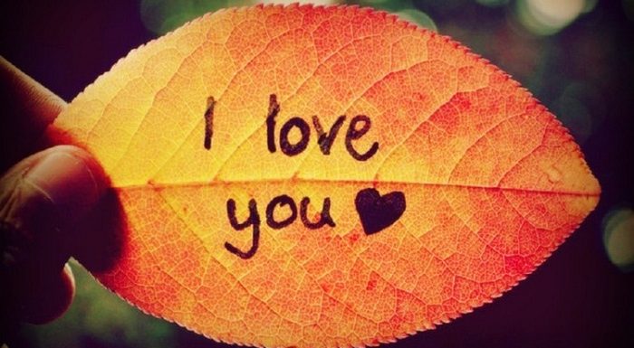 iloveyou